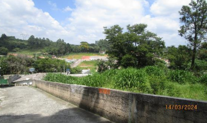 Lote 20,000m² - São Roque/SP