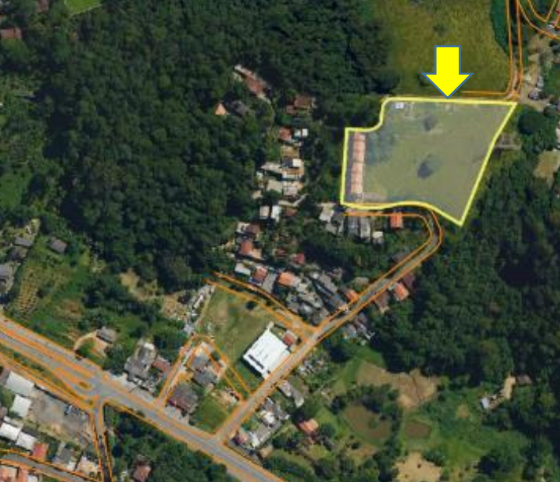 Lote 20,000m² - São Roque/SP