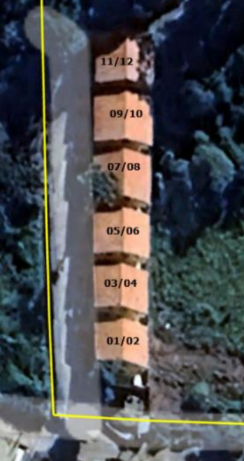 Lote 20,000m² - São Roque/SP