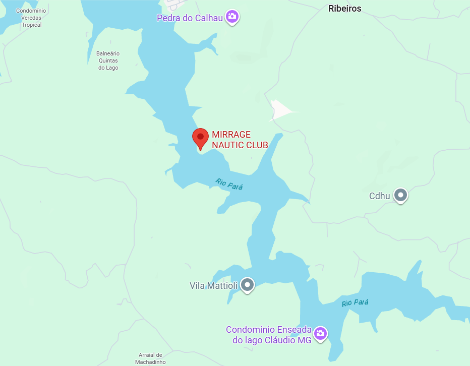 Lote em Condomínio - Carmo do Cajuru/MG