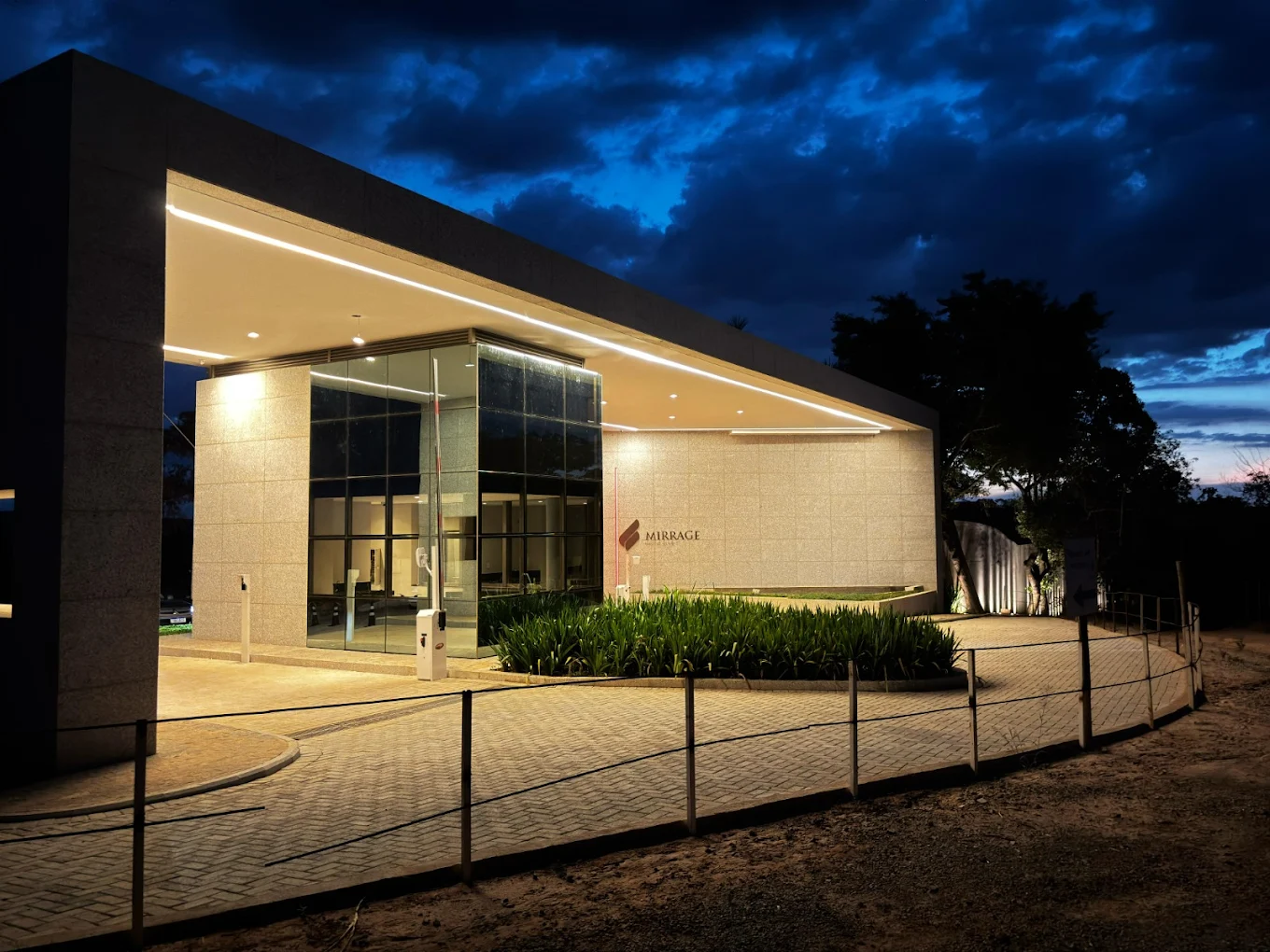 Lote em Condomínio - Carmo do Cajuru/MG