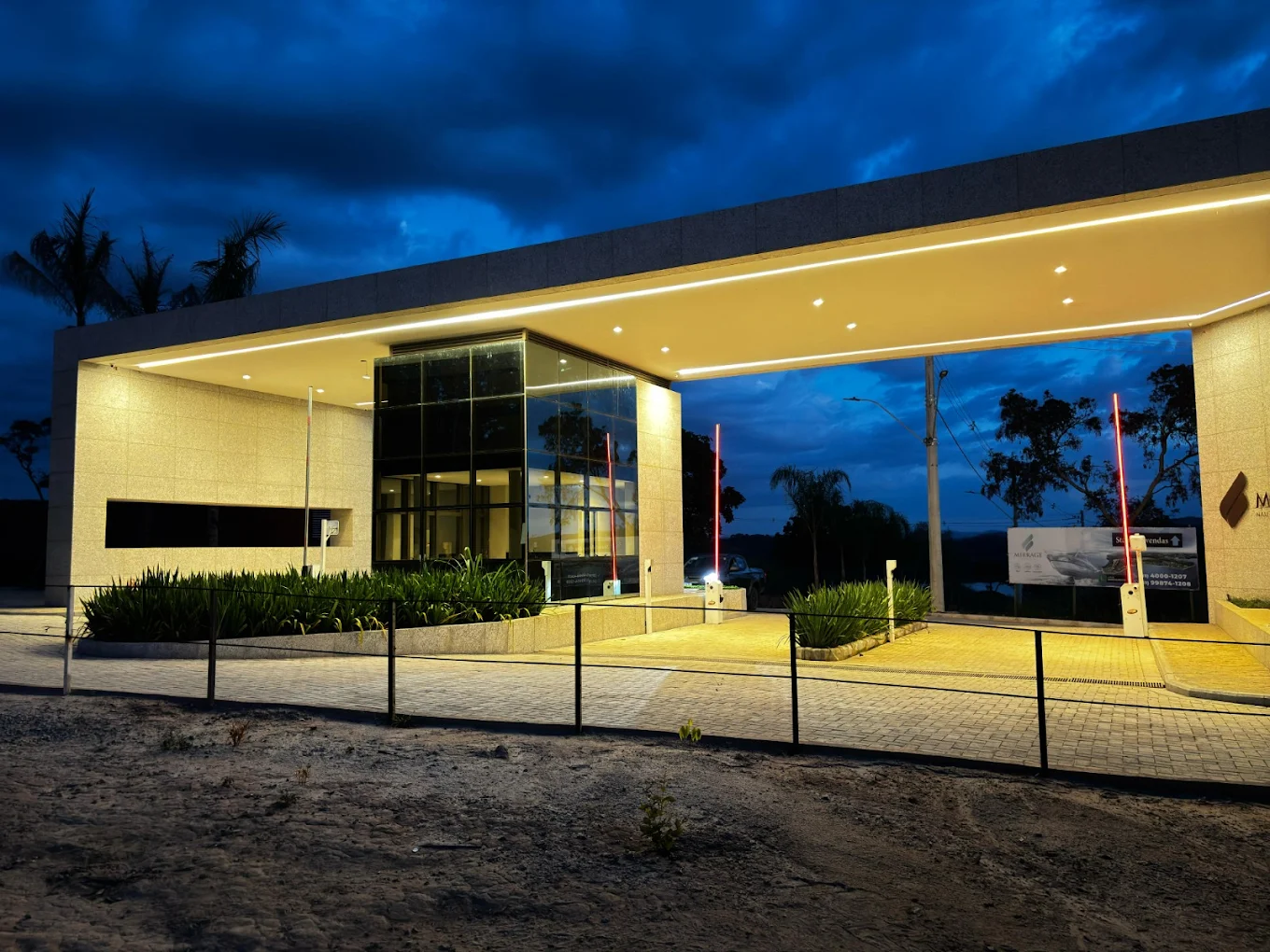 Lote em Condomínio - Carmo do Cajuru/MG