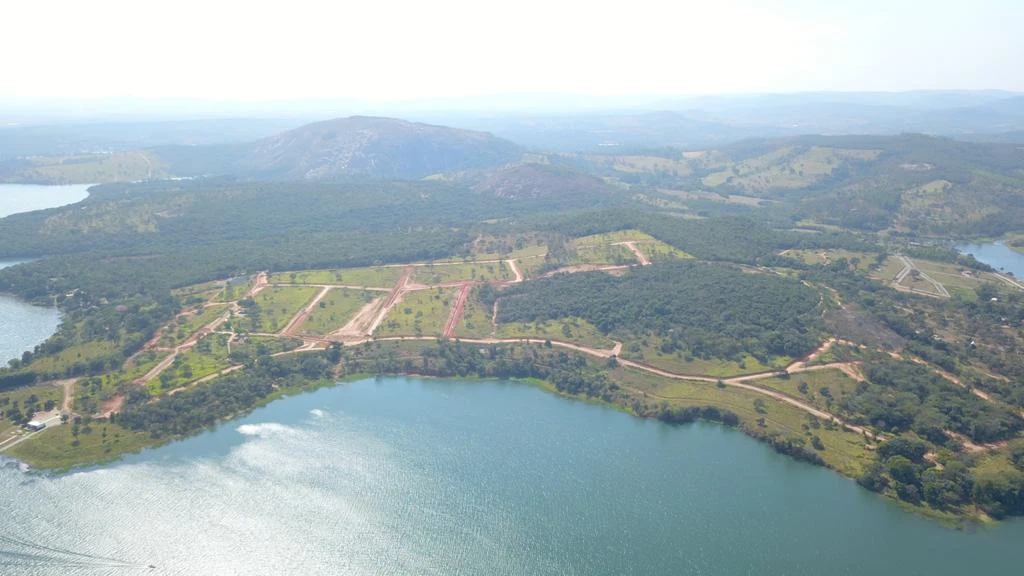 Lote em Condomínio - Carmo do Cajuru/MG