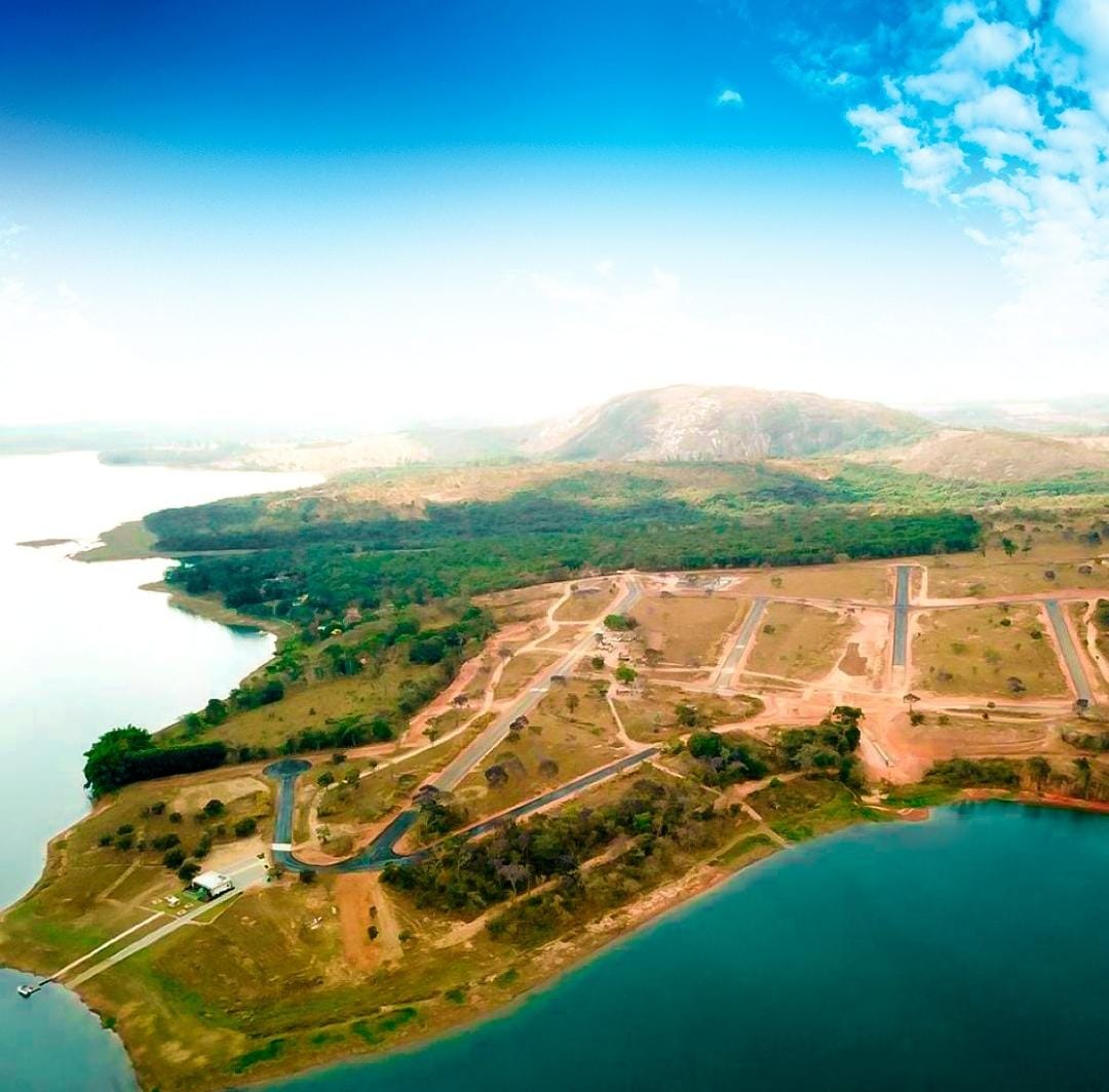 Lote em Condomínio - Carmo do Cajuru/MG