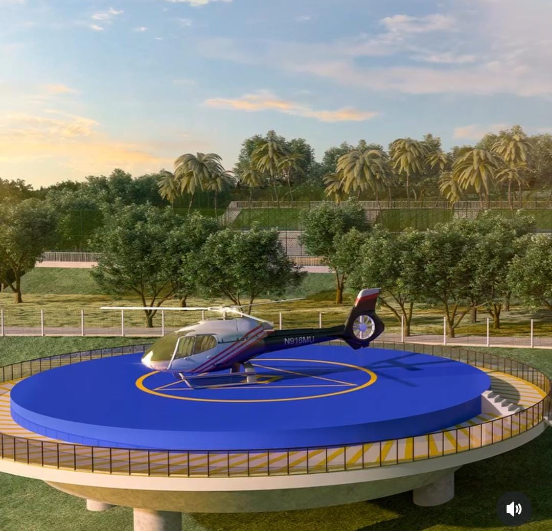 Lote em Condomínio - Carmo do Cajuru/MG