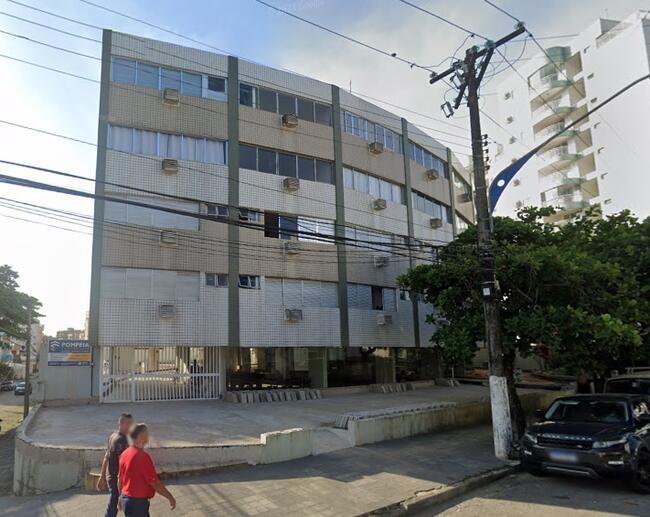 Apartamento - Jardim Las Palmas, Guarujá