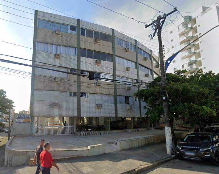 Apartamento - Jardim Las Palmas, Guarujá