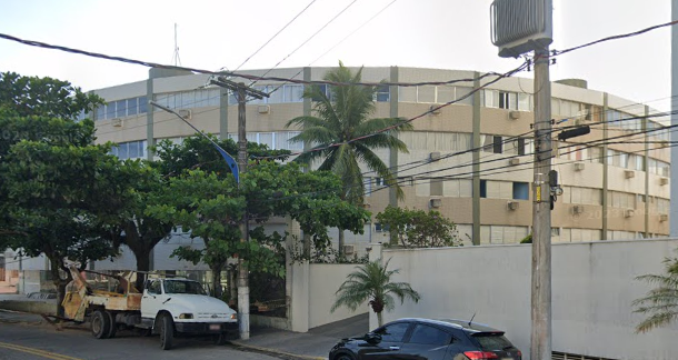 Apartamento - Jardim Las Palmas, Guarujá