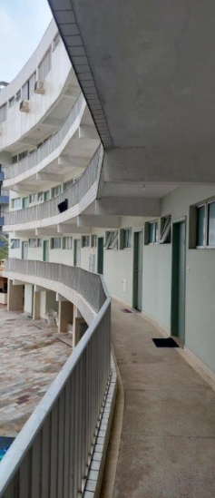 Apartamento - Jardim Las Palmas, Guarujá