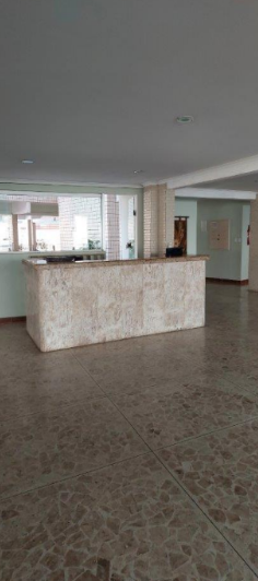 Apartamento - Jardim Las Palmas, Guarujá