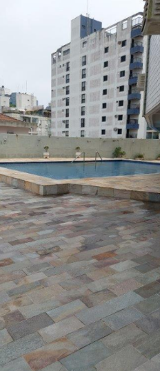 Apartamento - Jardim Las Palmas, Guarujá