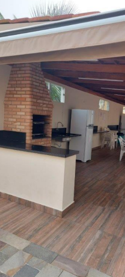 Apartamento - Jardim Las Palmas, Guarujá