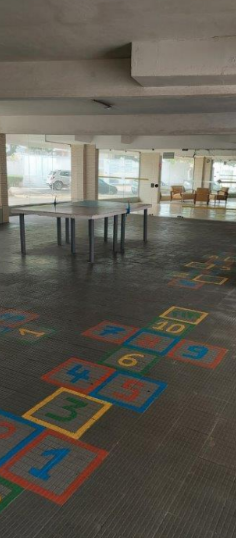 Apartamento - Jardim Las Palmas, Guarujá