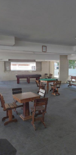 Apartamento - Jardim Las Palmas, Guarujá