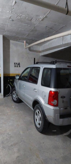 Apartamento - Jardim Las Palmas, Guarujá