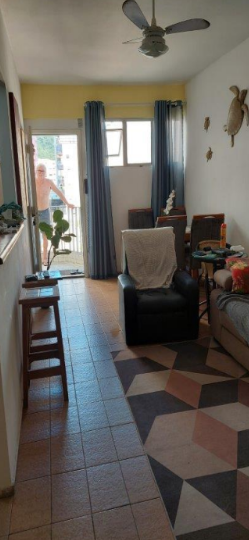 Apartamento - Jardim Las Palmas, Guarujá