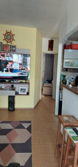 Apartamento - Jardim Las Palmas, Guarujá