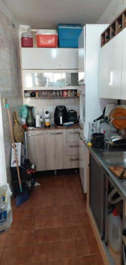 Apartamento - Jardim Las Palmas, Guarujá