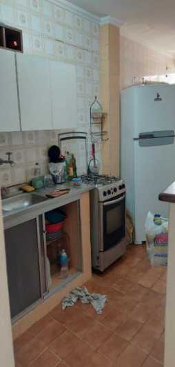Apartamento - Jardim Las Palmas, Guarujá