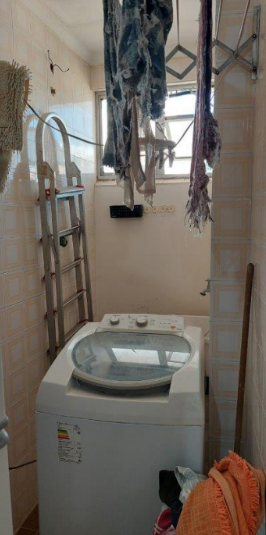 Apartamento - Jardim Las Palmas, Guarujá