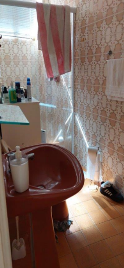 Apartamento - Jardim Las Palmas, Guarujá