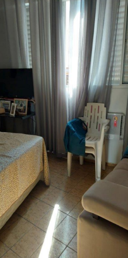 Apartamento - Jardim Las Palmas, Guarujá