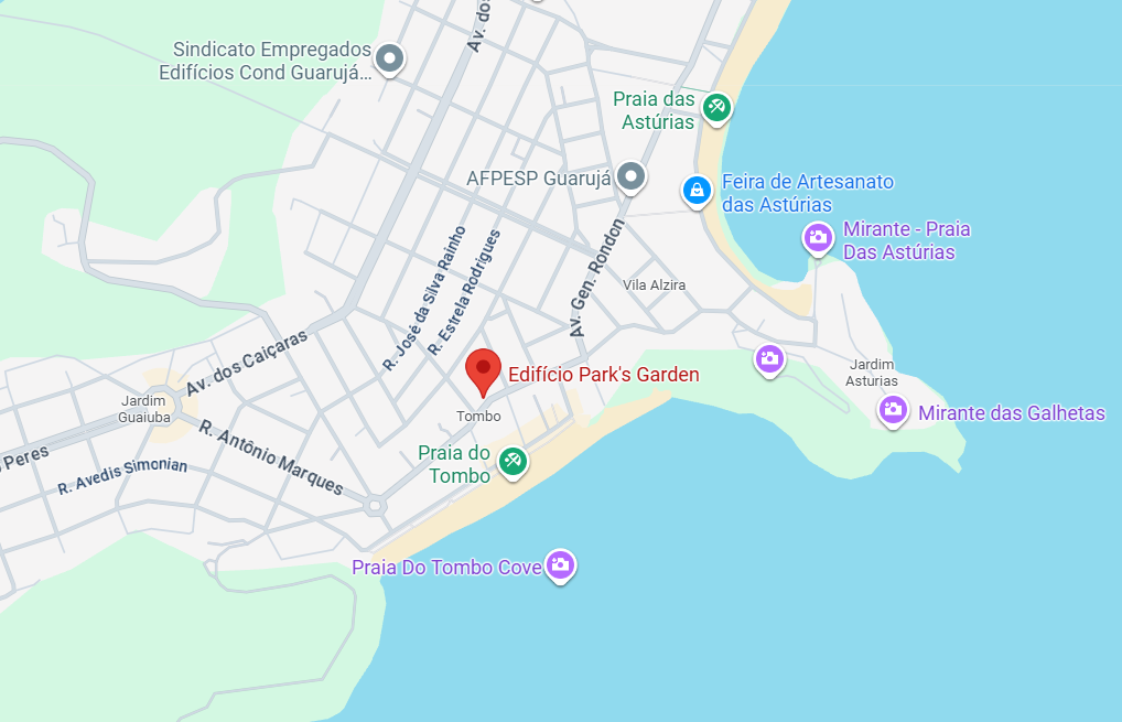 Apartamento - Jardim Las Palmas, Guarujá