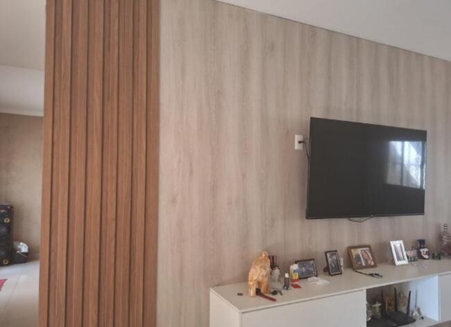 Casa Assobradada - Jardim das Figueiras II, Hortolândia/SP