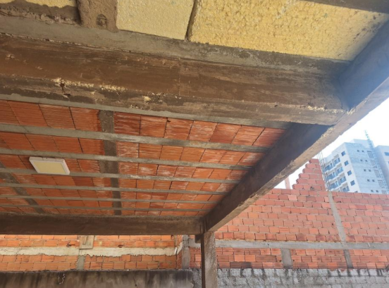 Casa Assobradada - Jardim das Figueiras II, Hortolândia/SP