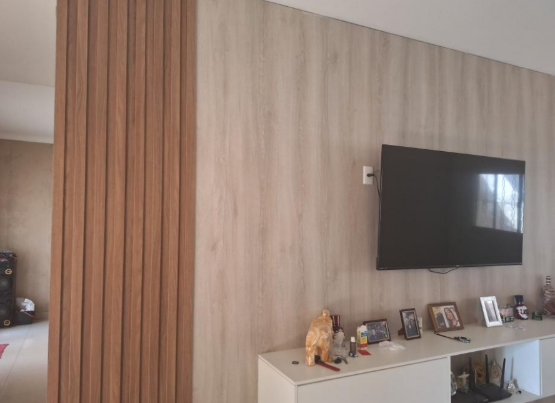 Casa Assobradada - Jardim das Figueiras II, Hortolândia/SP