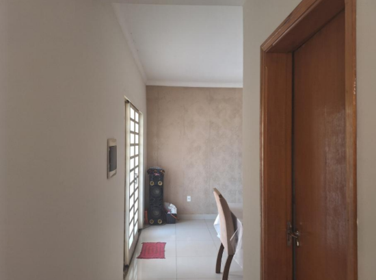 Casa Assobradada - Jardim das Figueiras II, Hortolândia/SP