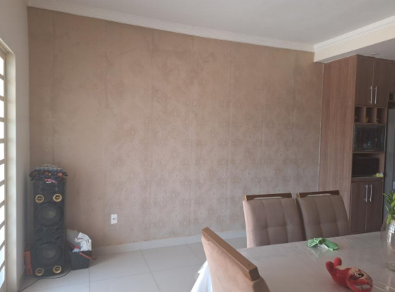 Casa Assobradada - Jardim das Figueiras II, Hortolândia/SP