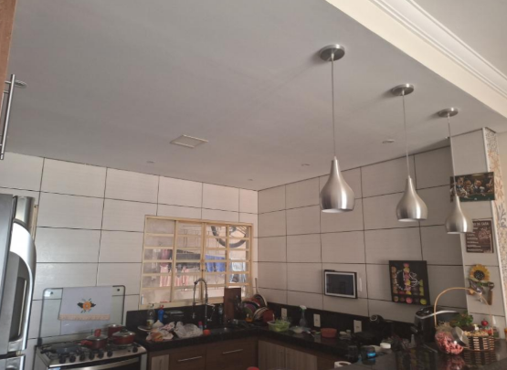 Casa Assobradada - Jardim das Figueiras II, Hortolândia/SP