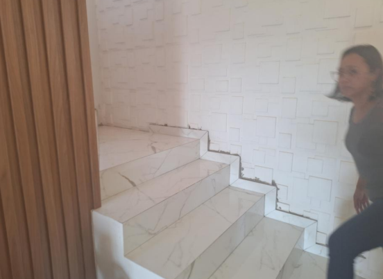 Casa Assobradada - Jardim das Figueiras II, Hortolândia/SP