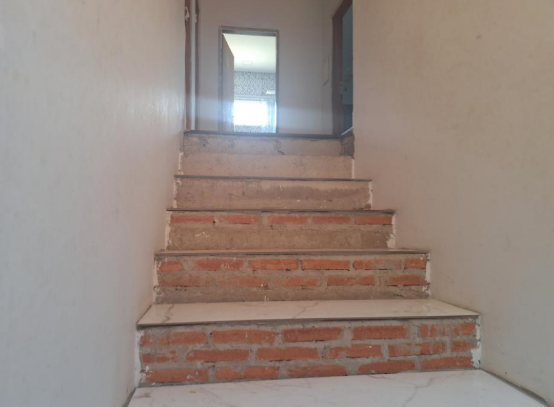 Casa Assobradada - Jardim das Figueiras II, Hortolândia/SP