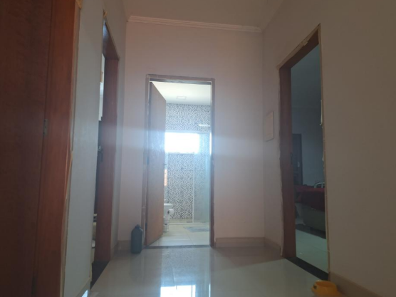 Casa Assobradada - Jardim das Figueiras II, Hortolândia/SP