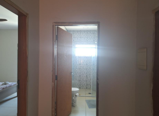 Casa Assobradada - Jardim das Figueiras II, Hortolândia/SP