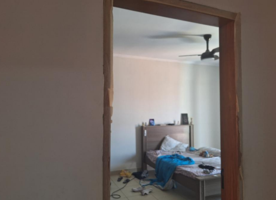 Casa Assobradada - Jardim das Figueiras II, Hortolândia/SP