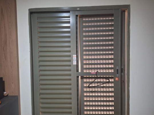 Casa Assobradada - Jardim das Figueiras II, Hortolândia/SP