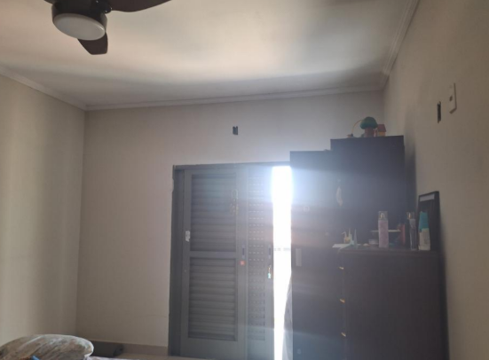 Casa Assobradada - Jardim das Figueiras II, Hortolândia/SP