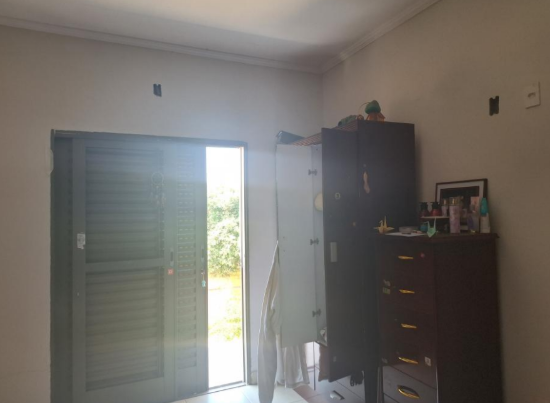 Casa Assobradada - Jardim das Figueiras II, Hortolândia/SP