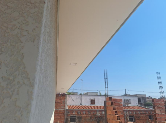 Casa Assobradada - Jardim das Figueiras II, Hortolândia/SP