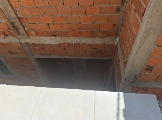 Casa Assobradada - Jardim das Figueiras II, Hortolândia/SP