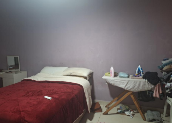 Casa Assobradada - Jardim das Figueiras II, Hortolândia/SP