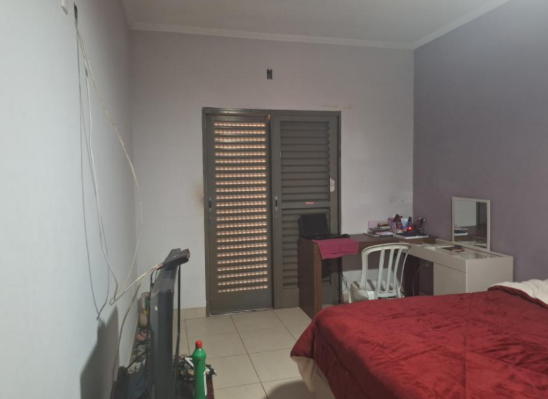 Casa Assobradada - Jardim das Figueiras II, Hortolândia/SP