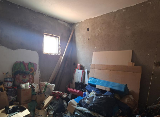 Casa Assobradada - Jardim das Figueiras II, Hortolândia/SP