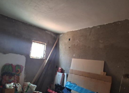 Casa Assobradada - Jardim das Figueiras II, Hortolândia/SP