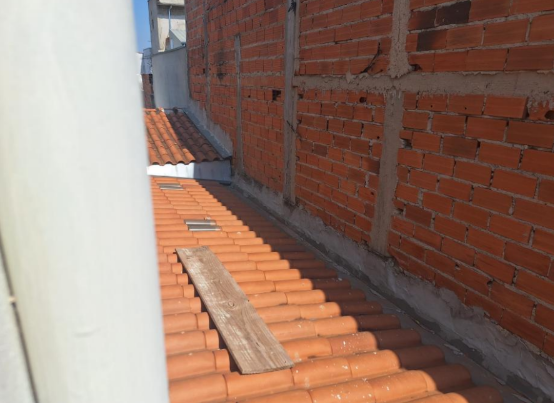 Casa Assobradada - Jardim das Figueiras II, Hortolândia/SP