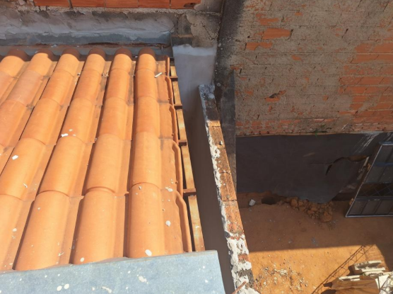 Casa Assobradada - Jardim das Figueiras II, Hortolândia/SP