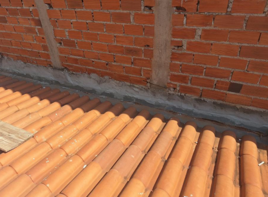 Casa Assobradada - Jardim das Figueiras II, Hortolândia/SP